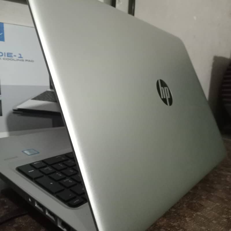 HP probook 4
