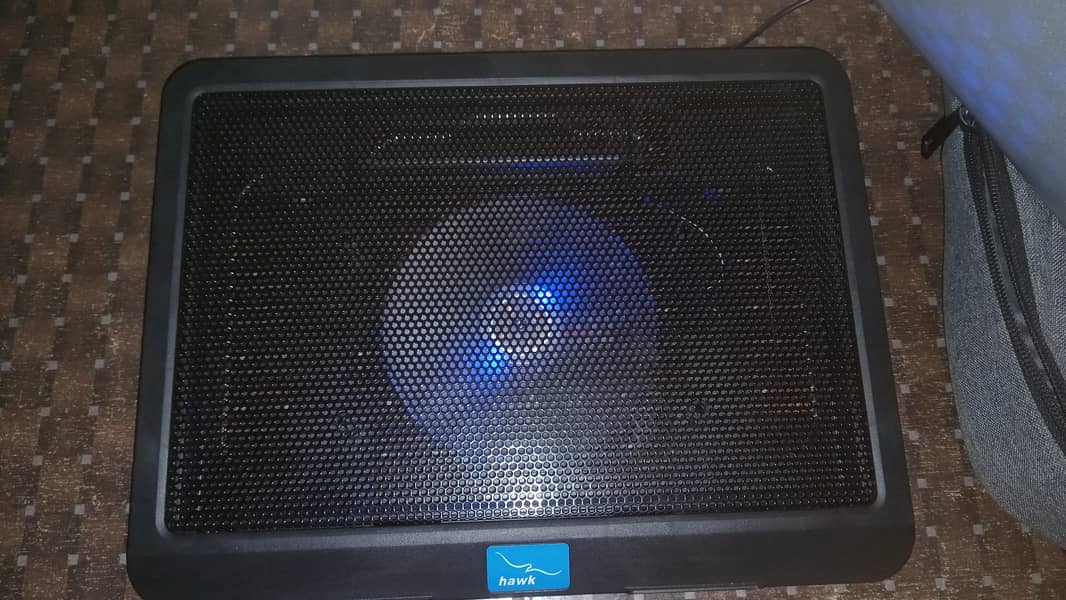 HP probook 7