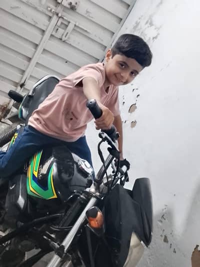 Honda Prider 2022