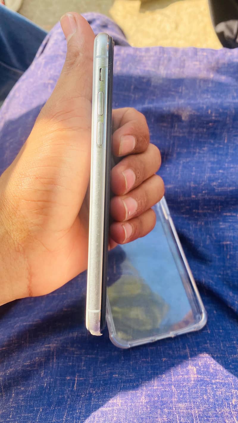 Apple iPhone X 1