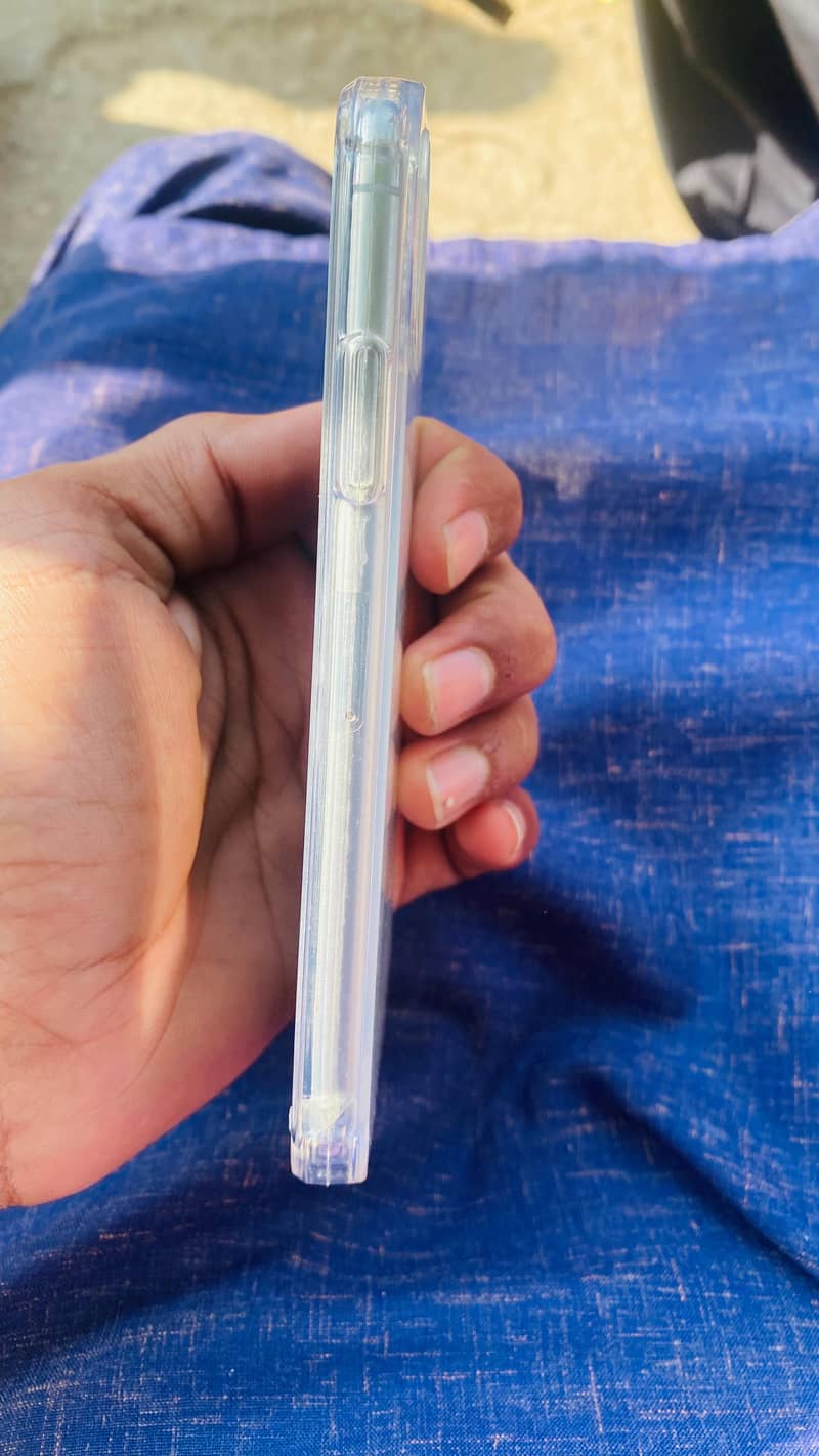 Apple iPhone X 3