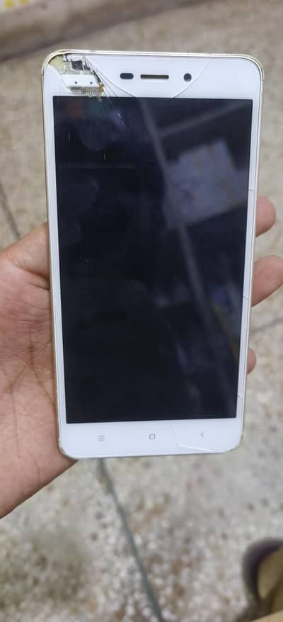 Xiaomi Redmi 4A