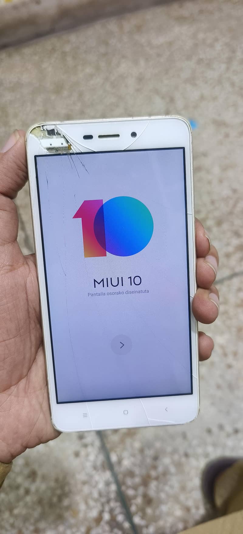 Xiaomi Redmi 4A 1