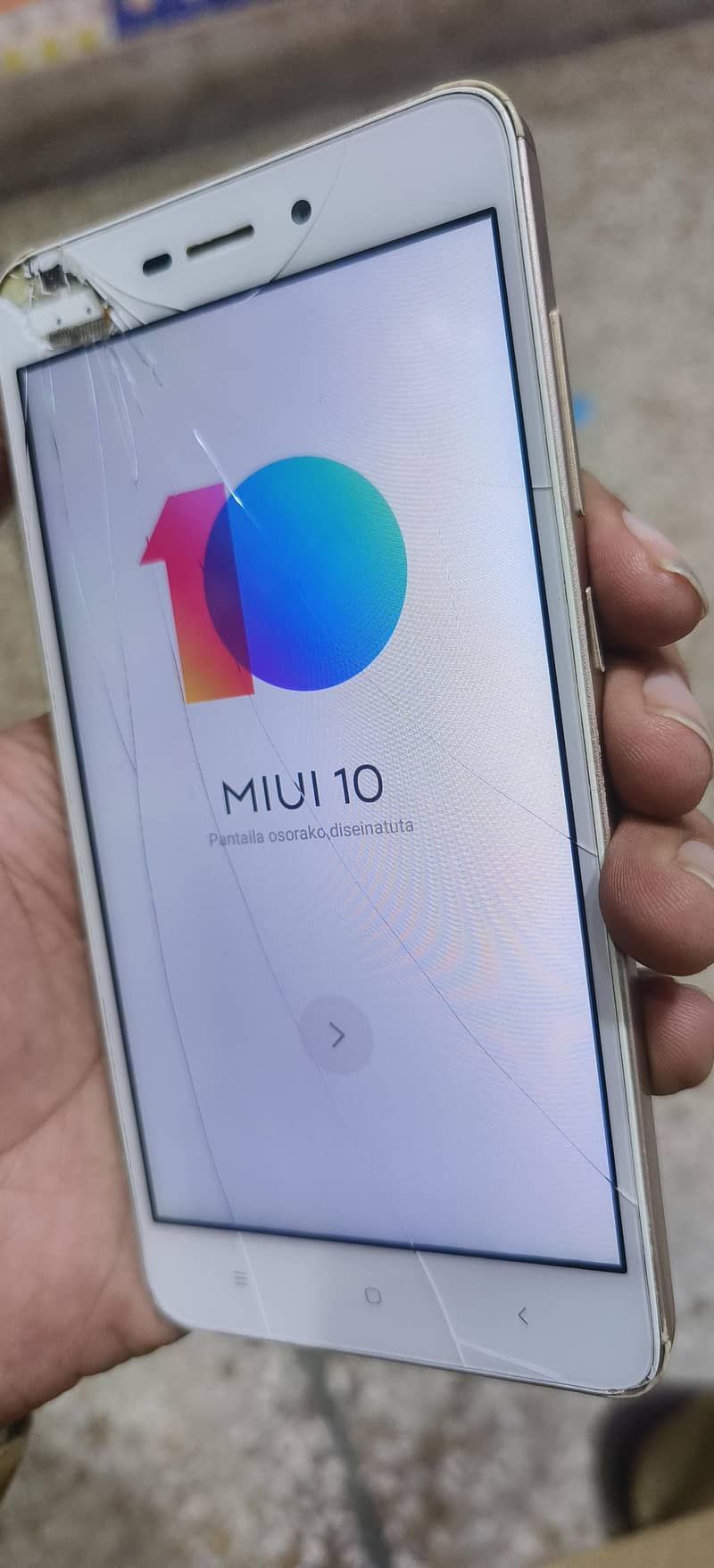 Xiaomi Redmi 4A 2