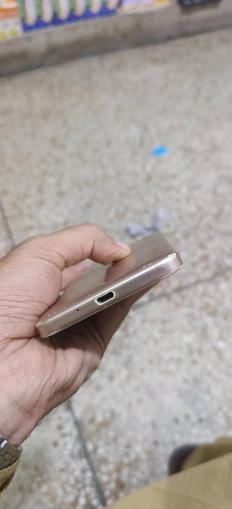 Xiaomi Redmi 4A 4