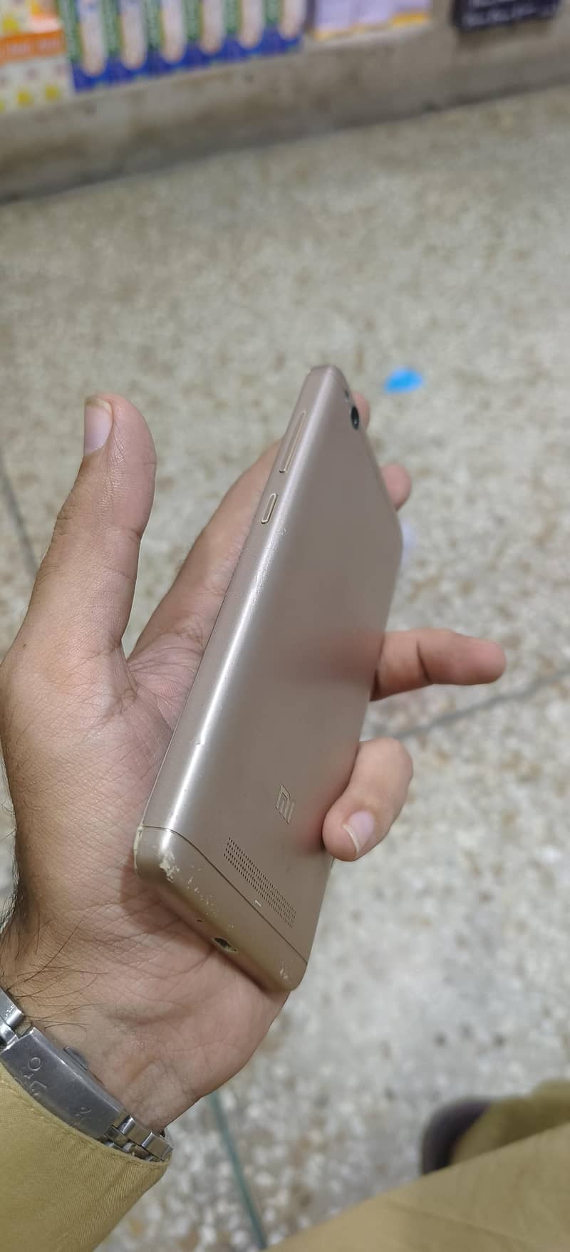 Xiaomi Redmi 4A 5