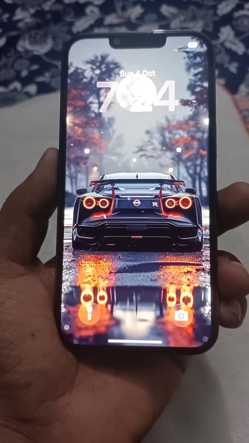 Apple iPhone 13 Pro 5
