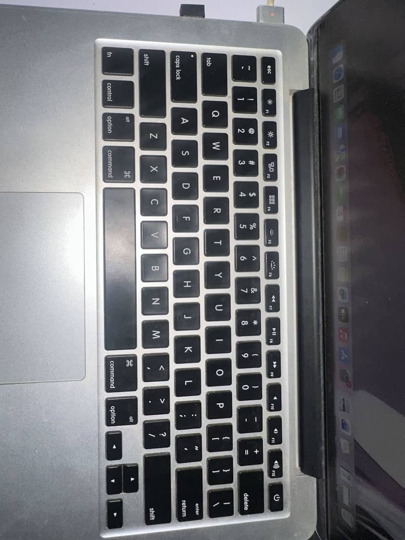MacBook Pro 2013 1
