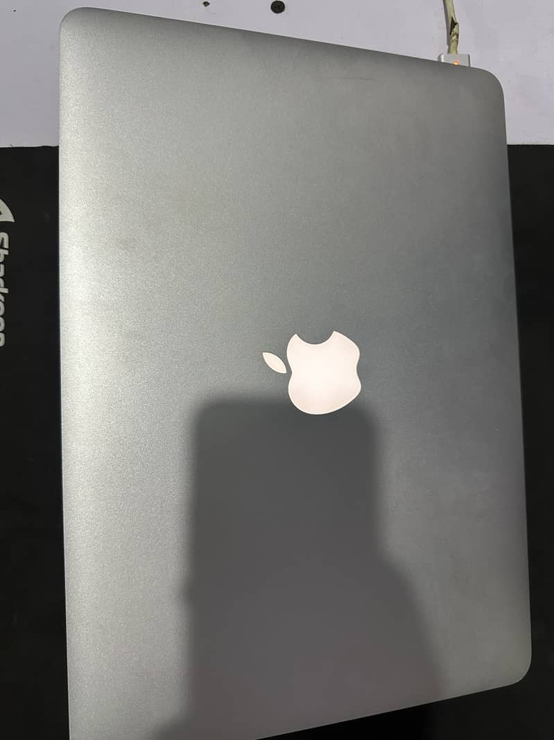 MacBook Pro 2013 2
