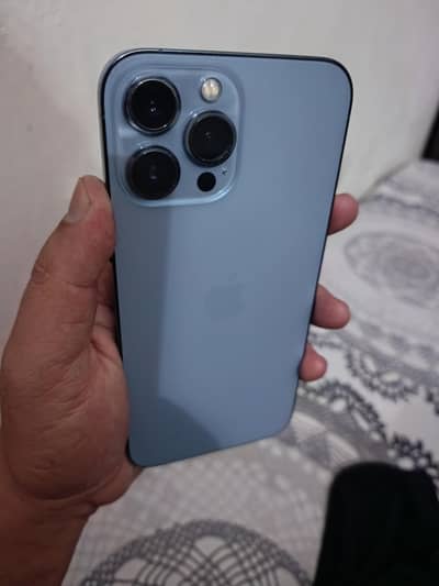 Apple iPhone 13 Pro Max 256gb Mdm