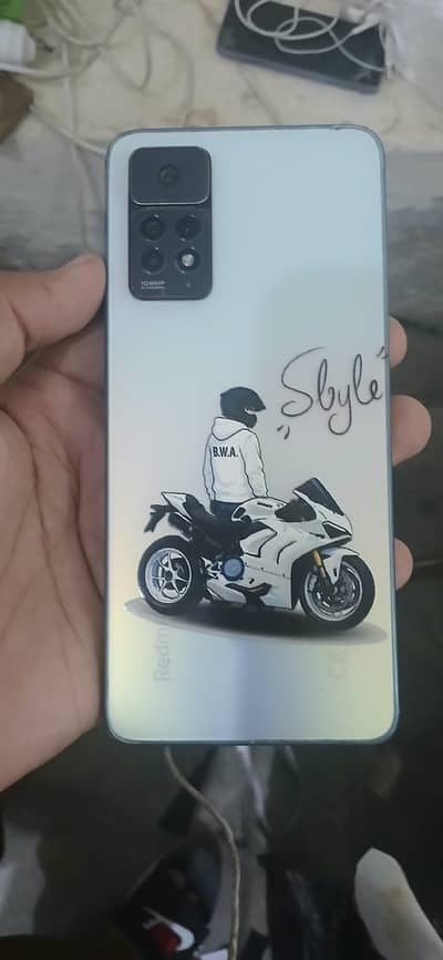 Xiaomi Redmi Note 11 Pro