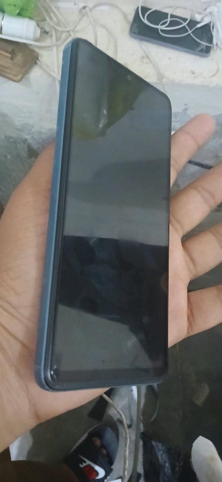 Xiaomi Redmi Note 11 Pro 2