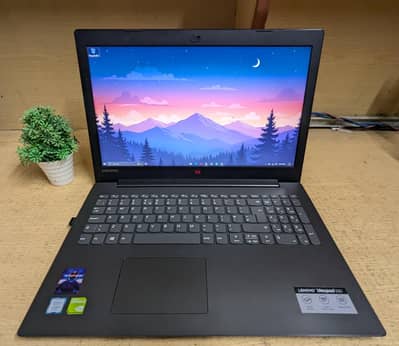 Lenovo IdeaPad i5 7th Gen | 12GB RAM | 512GB SSD | MX110 2GB