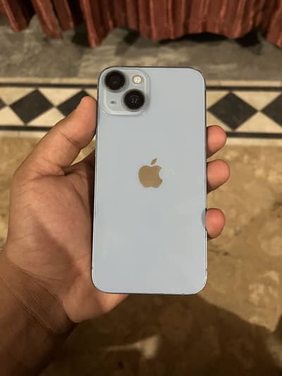 Apple iPhone 14
