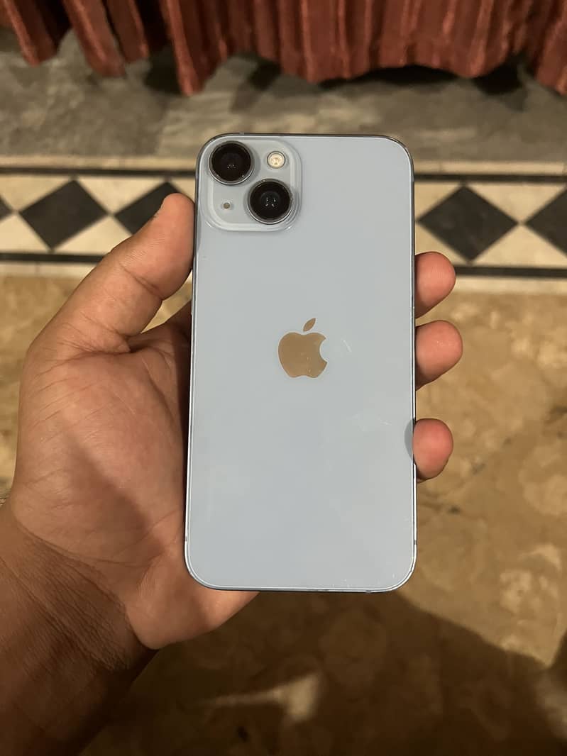 Apple iPhone 14 0