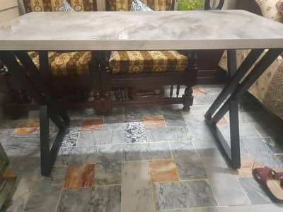 dinning table