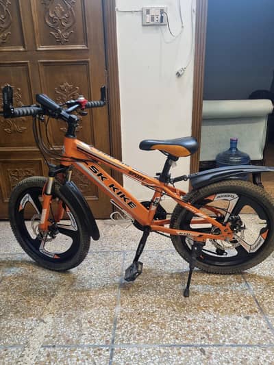 Kids cycles