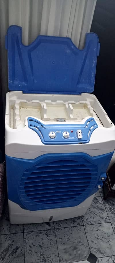DC Room cooler For sale Condition 10/9