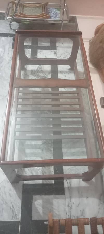 Drawing Room Tables Set