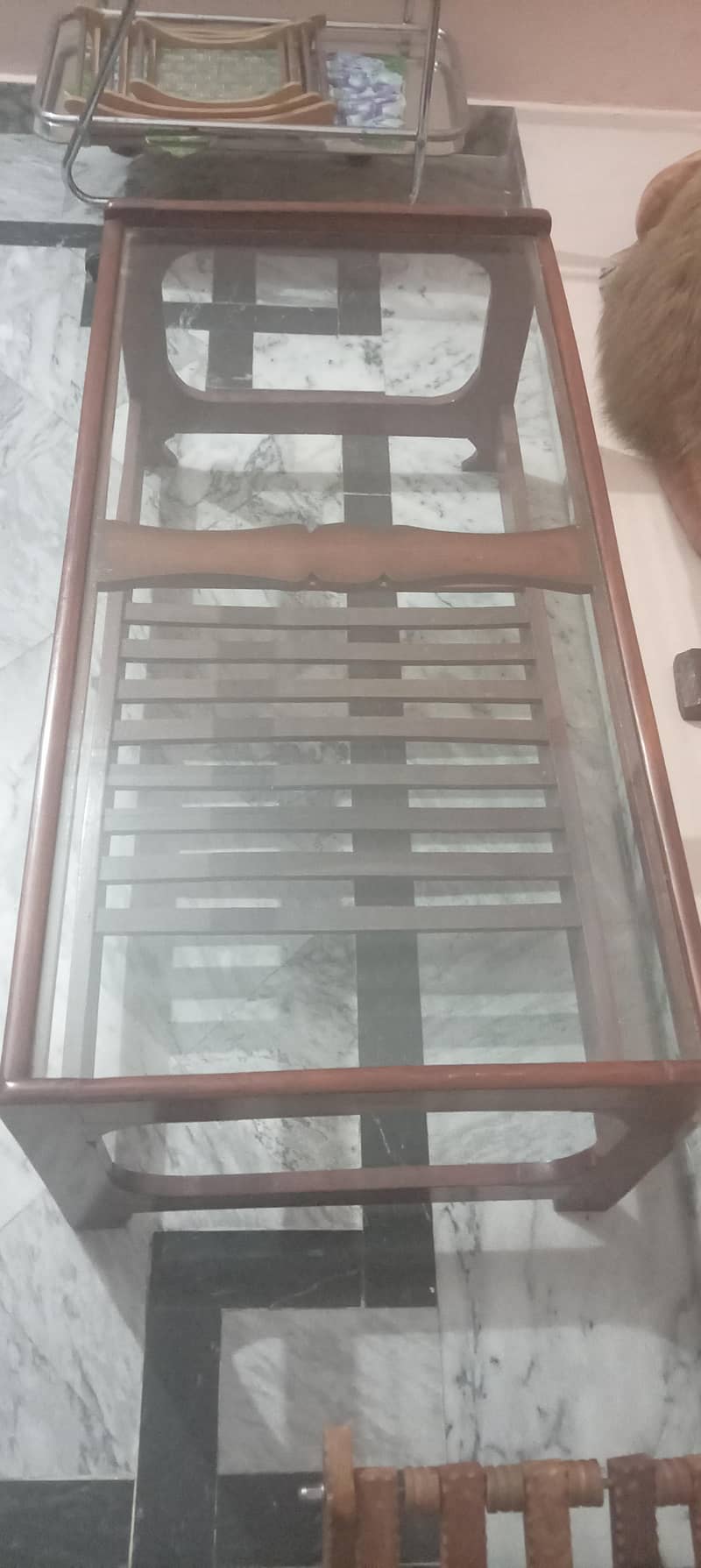 Drawing Room Tables Set 0