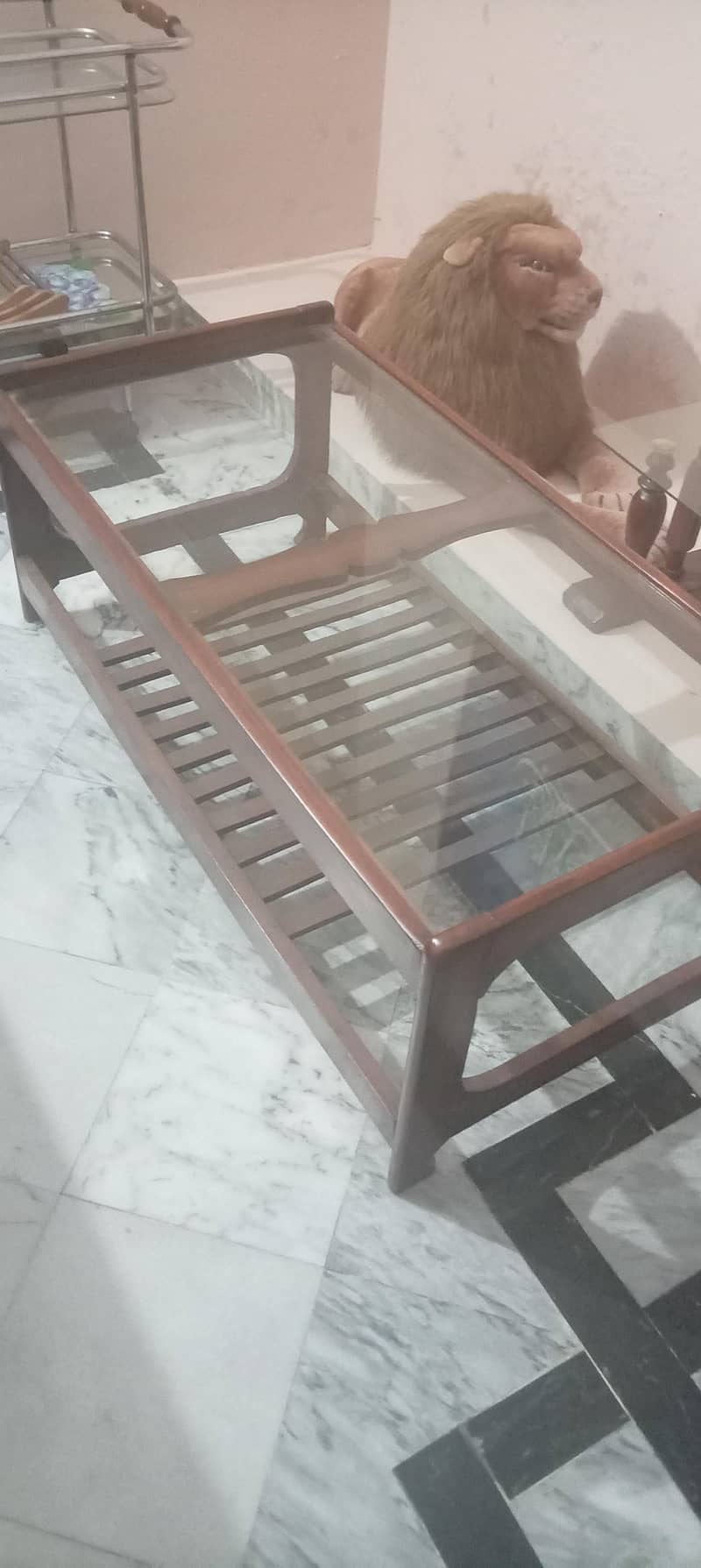 Drawing Room Tables Set 1