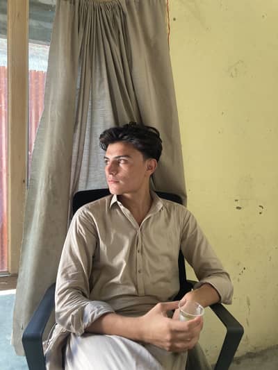 Docter irshad Khan