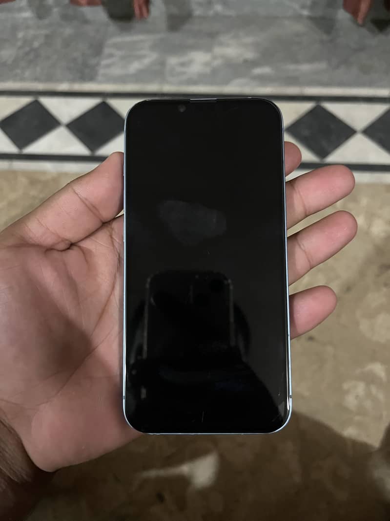 Apple iPhone 14 0