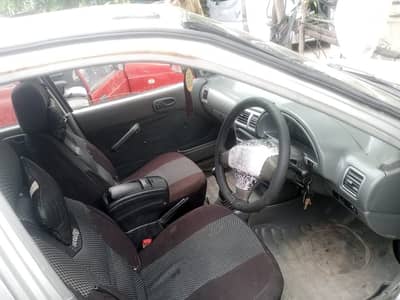 Suzuki Cultus VXR 2006