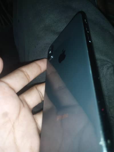 Apple iPhone X