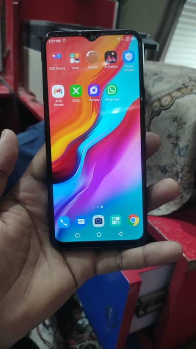 Infinix Other Model