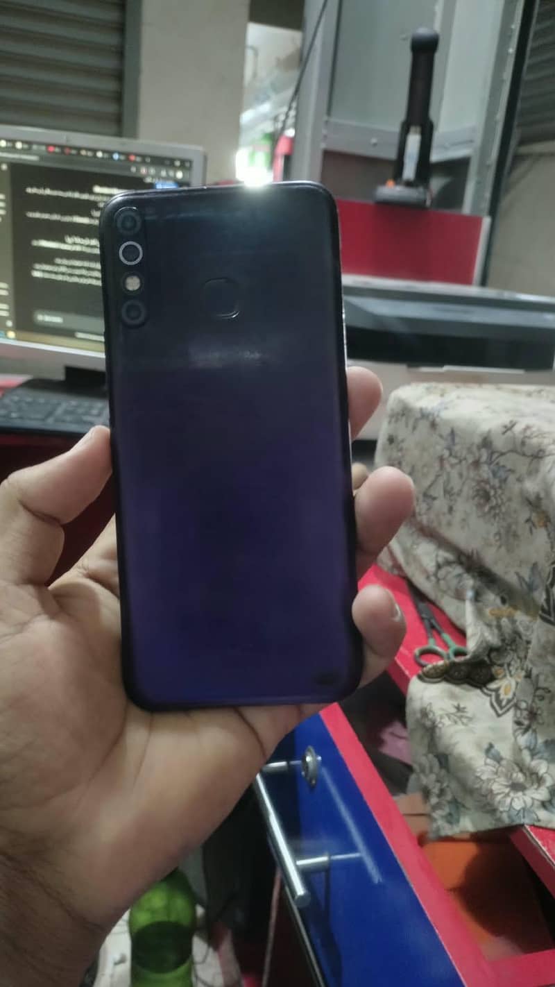 Infinix Other Model 1