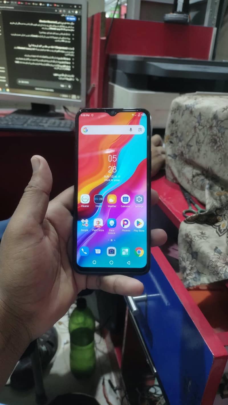 Infinix Other Model 3