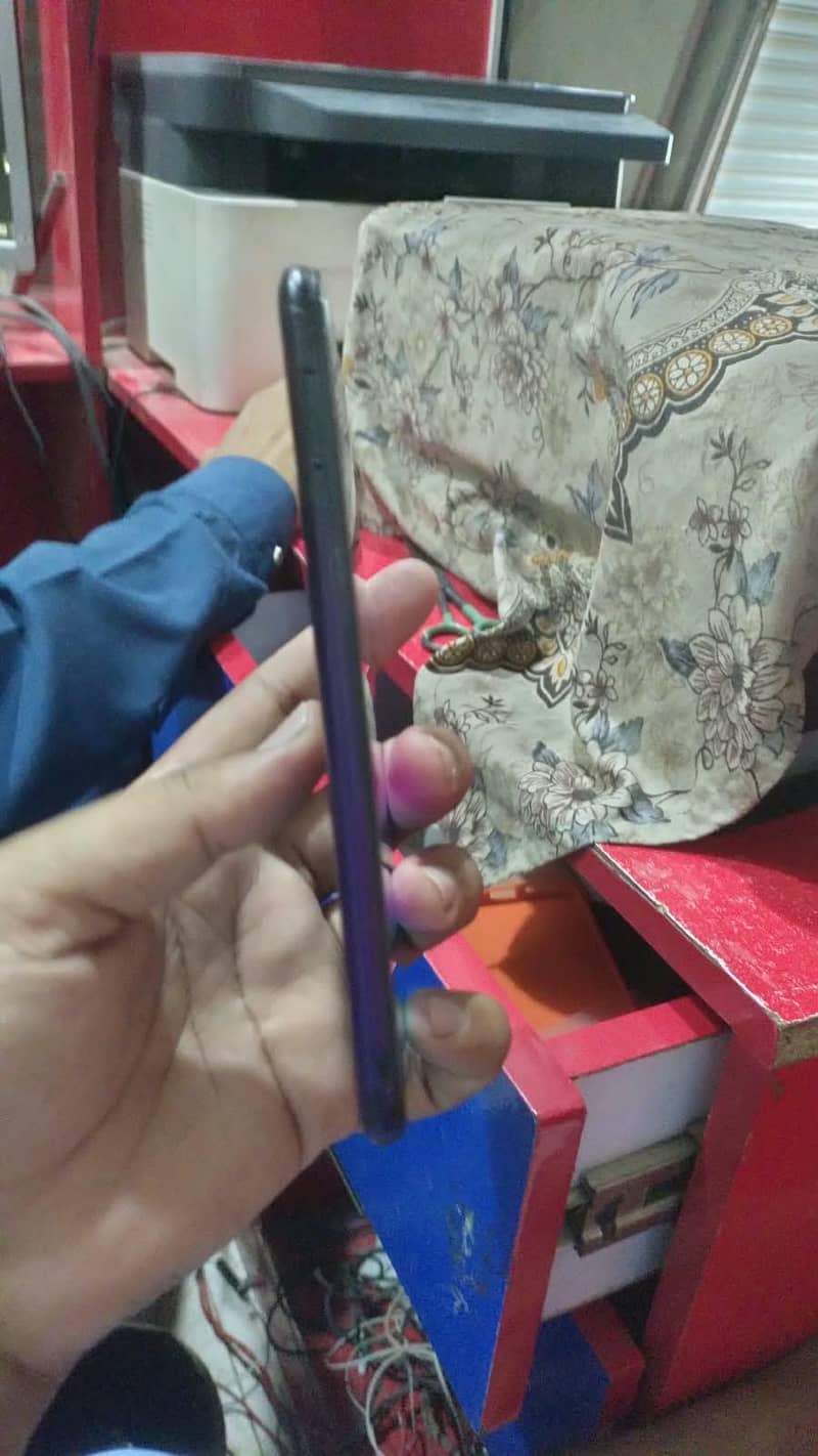 Infinix Other Model 4