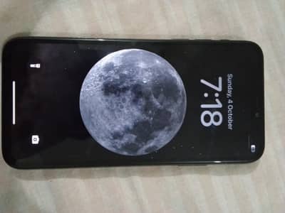 Apple iPhone XS 64 gb