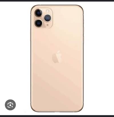 Apple iPhone 11 Pro Max dual sim officiall pta water pack