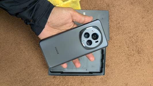 Honor Magic 6 Pro