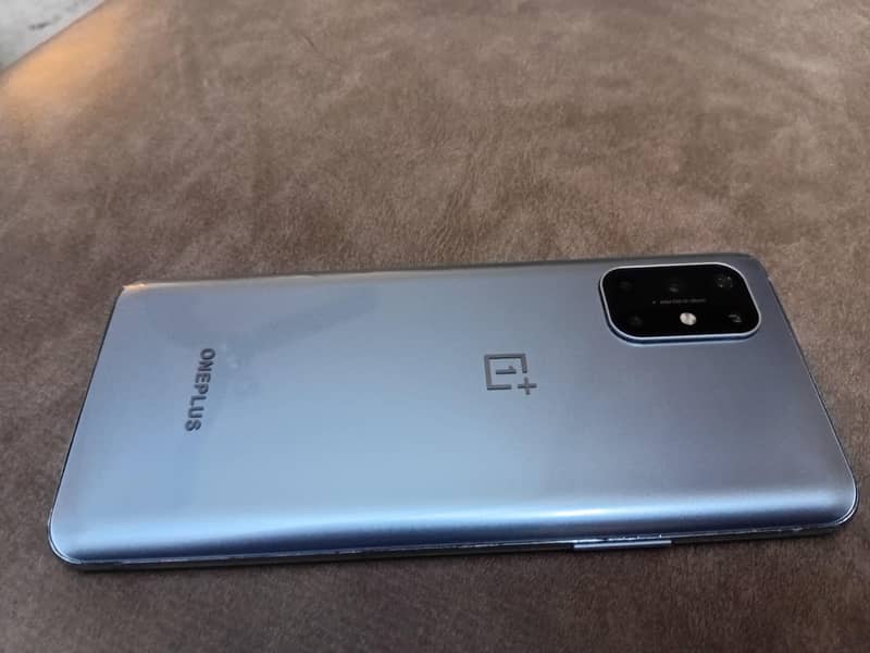 One Plus 8T 0