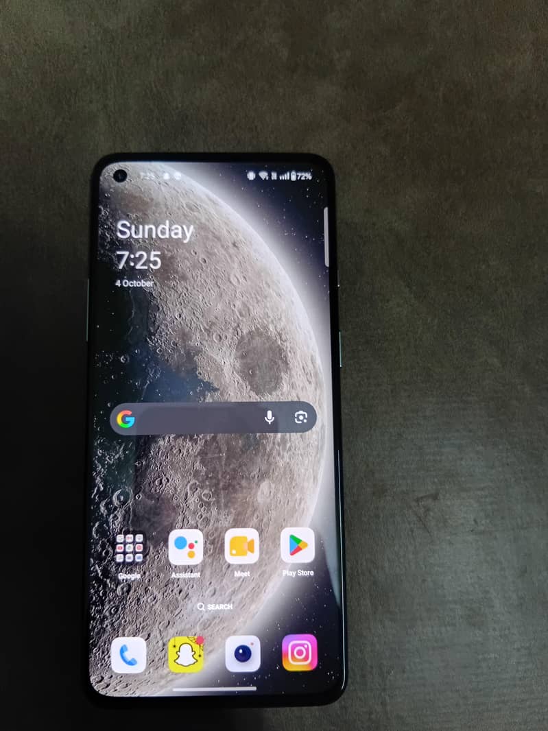 One Plus 8T 1