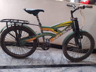 Cycle
