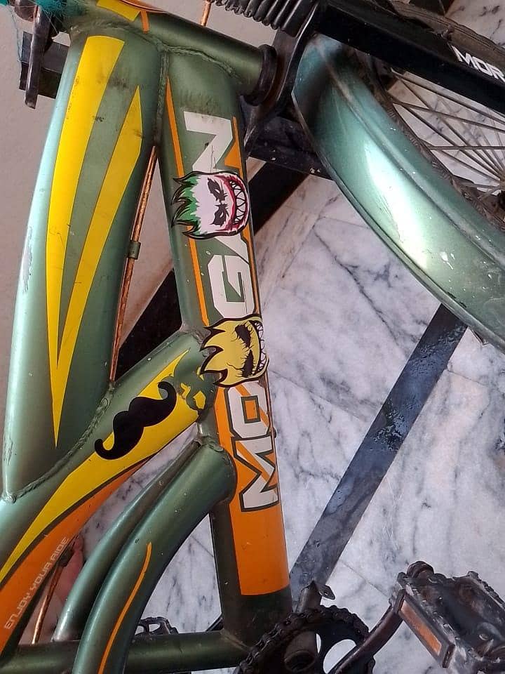 Cycle 1