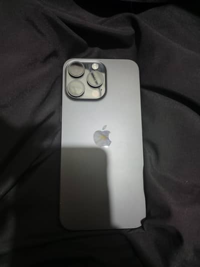 Apple iPhone 15 Pro Max