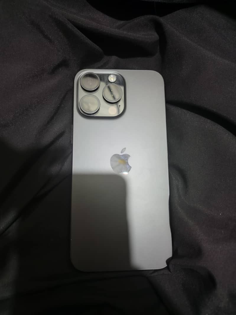 Apple iPhone 15 Pro Max 0