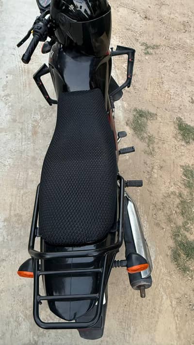 Very good condition bike for sale