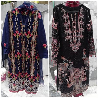 Stitched 3pc Suits For Sale
