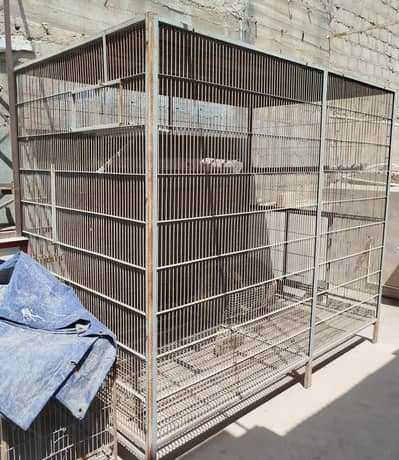 cage for sale