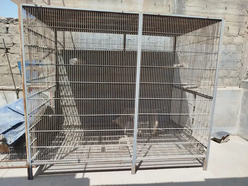 cage for sale — photo 2
