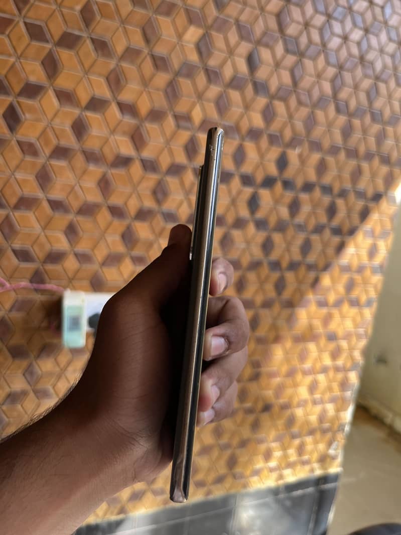 Infinix Zero 30 4