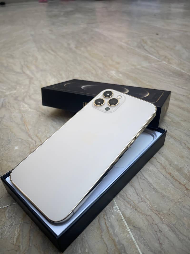 Apple iPhone 12 Pro Max 6