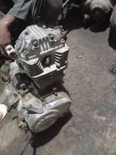 engine 150cc dubai