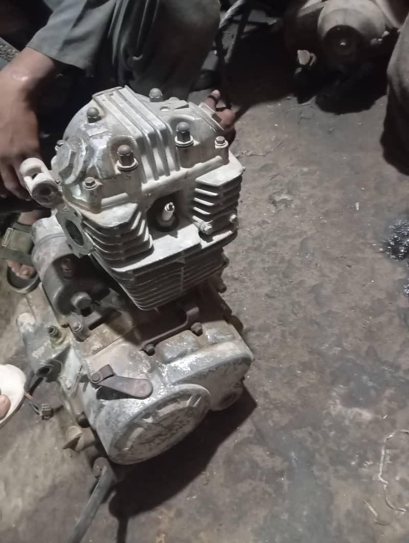 engine 150cc dubai 0